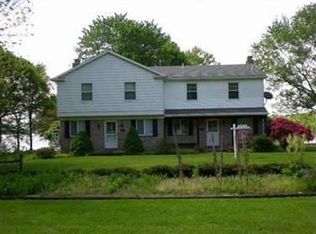 227 E Pine Lake Rd #D, North Lima, OH 44452