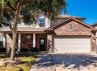 220 Baldwin St, Hutto, TX 78634
