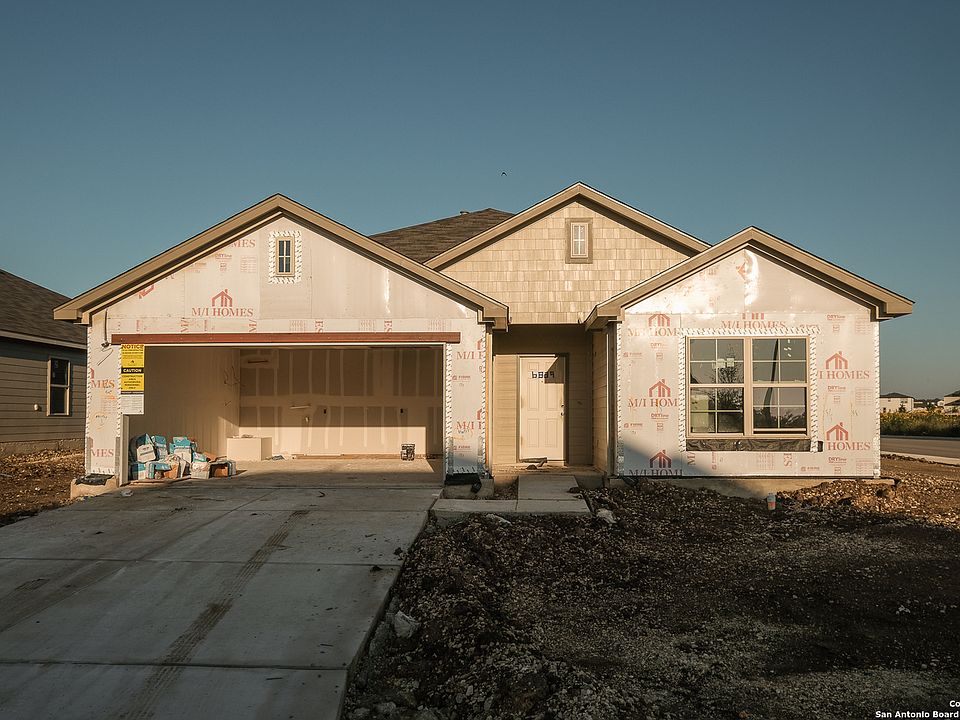 1st image of 6839 Lime Rock Bluff