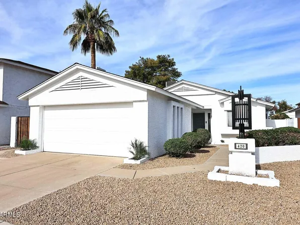 420 W SANDRA Terrace, Phoenix, AZ 85023