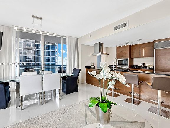 2nd image of 485 Brickell Ave APT 3602