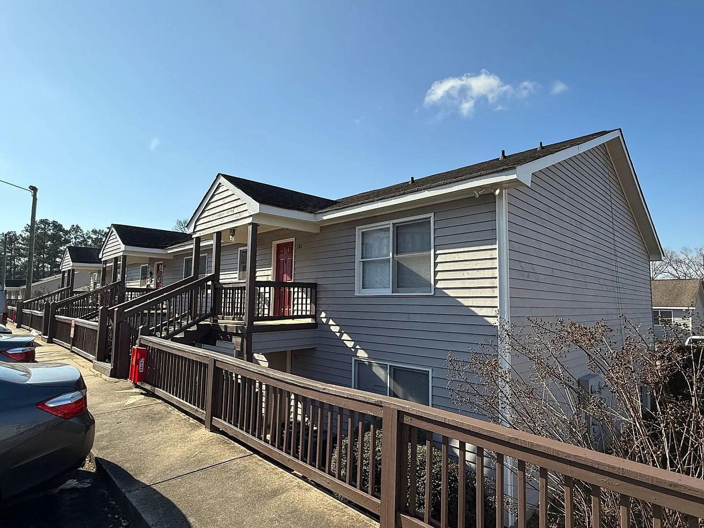 2505 West Broad Street — Photo 2
