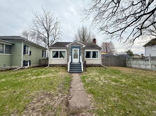 4512 18th Ave, Rock Island, IL