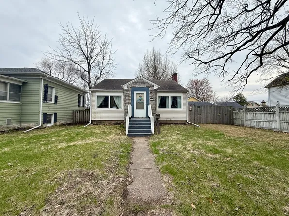 4512 18th Ave, Rock Island, IL 61201