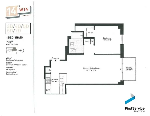 Rented by FirstService Realty (legacy) | media 35