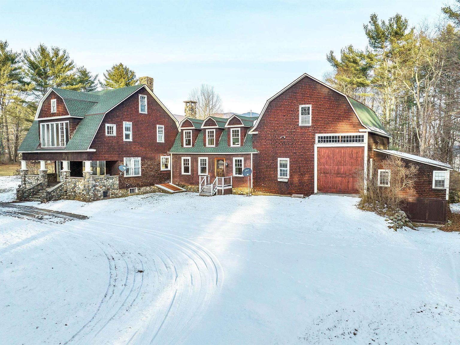531 Governor Wentworth Highway, Wolfeboro, NH 03894 Zillow