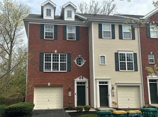 4296 Straight Arrow Rd, Dayton, OH 45430