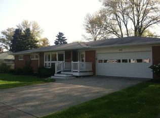 516 Siesta Dr, Marion, OH