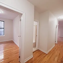 Rented by New York Residence