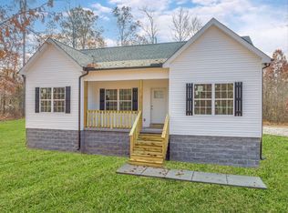 501 Sam Hollow Rd LOT 1, Dickson, TN 37055