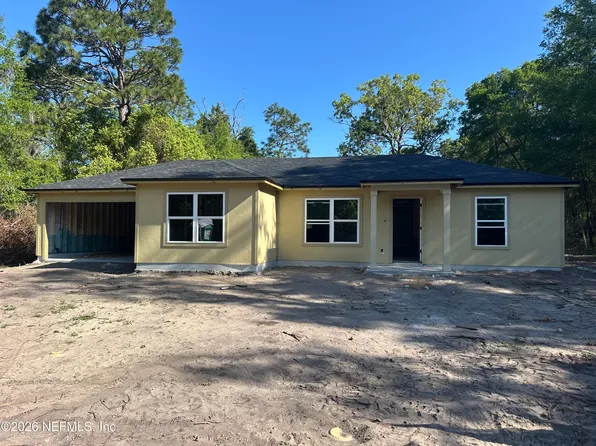 6414 BOWDOIN Avenue, Keystone Heights, FL 32656
