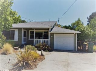6 Friendly Ln, Novato, CA 94945