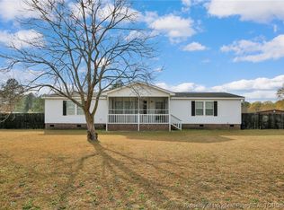 6202 Earp Ct, Hope Mills, NC 28348