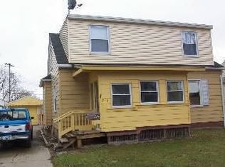 723 Roeder St, Monroe, MI 48161