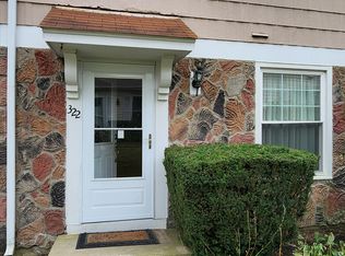 322 Russet Way, Vernon Hills, IL 60061