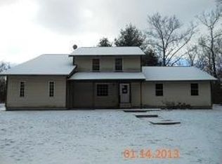 5217 Holton Whitehall Rd, Holton, MI 49425