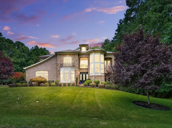 4333 Summer Brook Dr, Apex, NC 27539