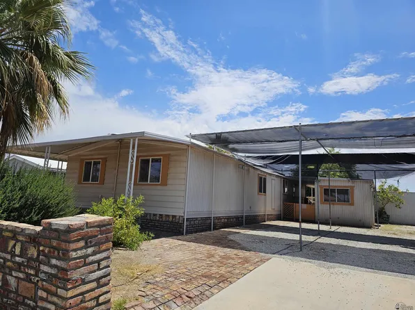 13415 E 41st Ln, Yuma, AZ 85367