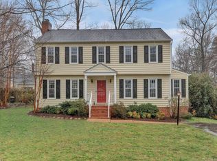 11335 Lady Slipper Ln, North Chesterfield, VA 23236