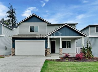 7929 Selah St, Olympia, WA 98512