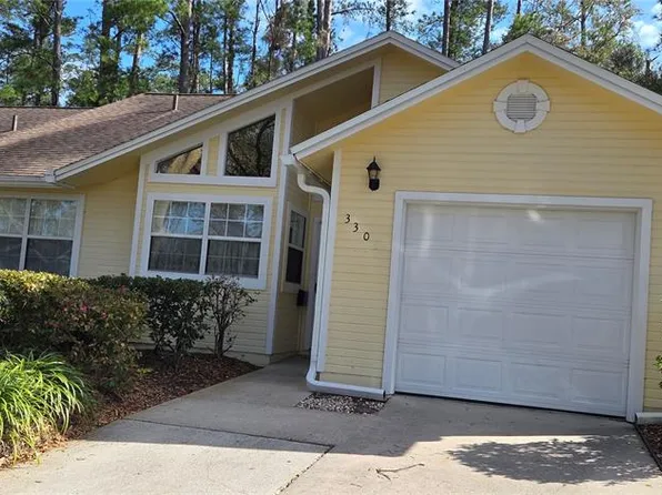 3303 NW 103rd Dr #1, Gainesville, FL 32606