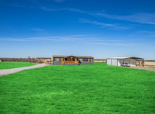 4650 Lonestar Rd, Poolville, TX 76487