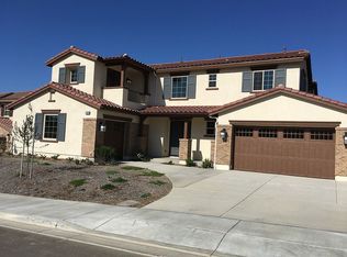 16409 Viewcrest Rd, Chino Hills, CA 91709