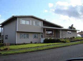 3708 NE 136th Pl, Portland, OR 97230