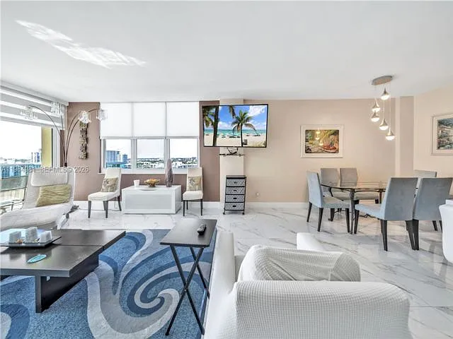 Building Photo - 2501 S Ocean Dr #1535
