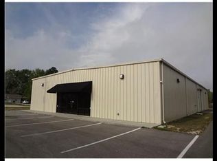 6003 Daugherty Rd, Long Beach, MS 39560