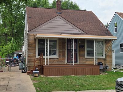 6409 Auburn St, Detroit, MI, 48228