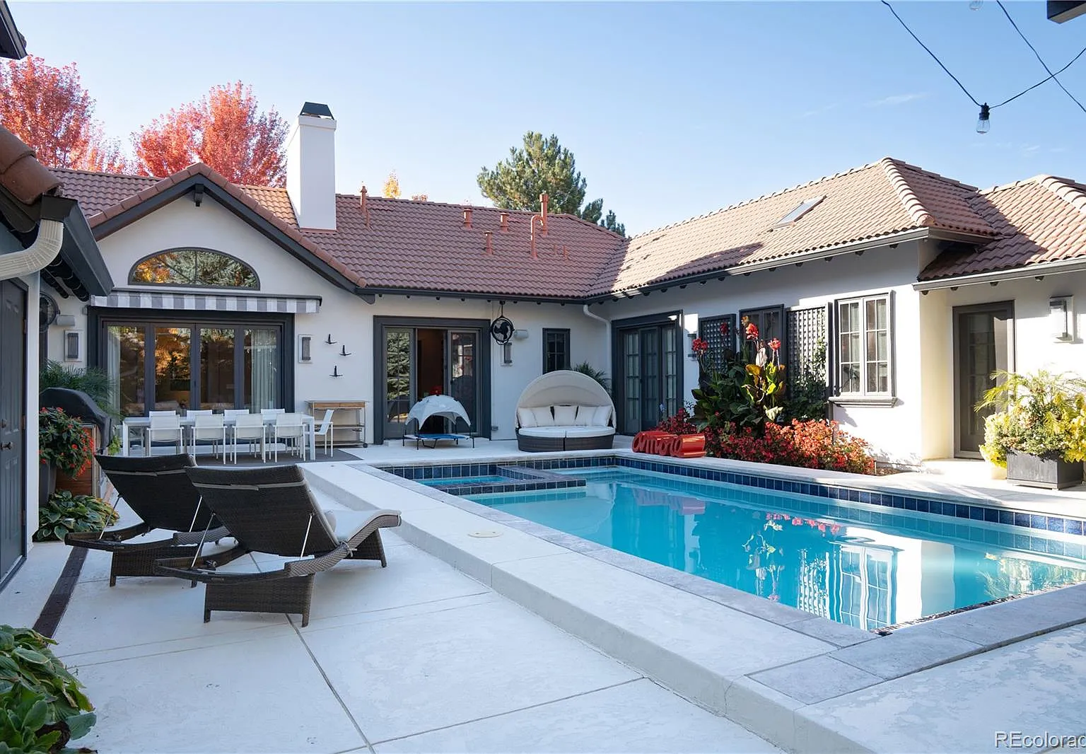 3 bed, 5.0 bath, 3900 sqft, $18,500 — Photo 4