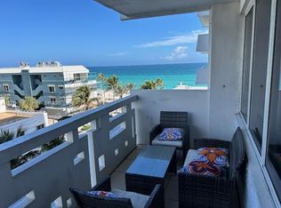 3111 N Ocean Dr, Hollywood, FL 33019