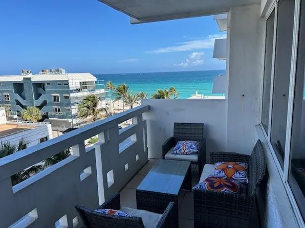 3111 N Ocean Dr, Hollywood, FL 33019