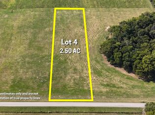 0 Powell Ln Lot 4, Lewisburg, TN 37091
