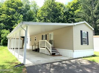 12 Apache Dr, North Adams, MA 01247