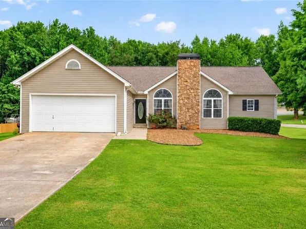 18 Savannah Ln, Jefferson, GA 30549