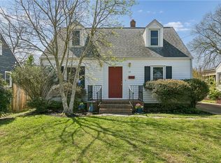 114 Cambridge Pl, Hampton, VA 23669