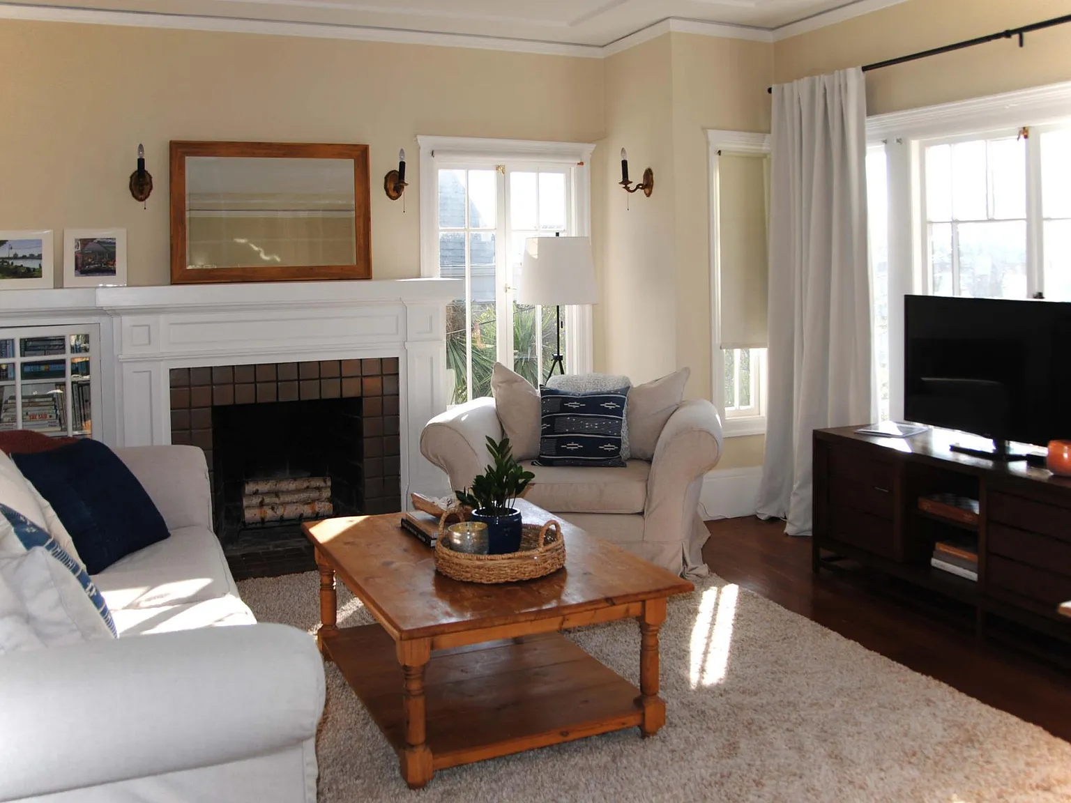 3 bed, 1650 sqft, $4,250 — Photo 2