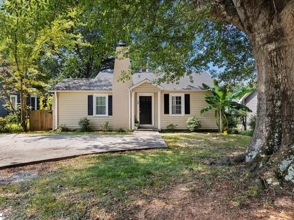 120 E Wilburn Ave, Greenville, SC 29611