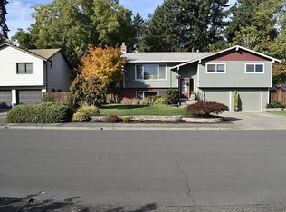 2891 SE Willow Dr, Hillsboro, OR 97123