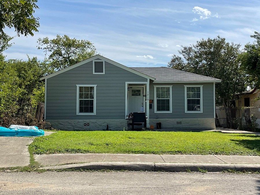 1st image of 1210 W Hermosa Dr