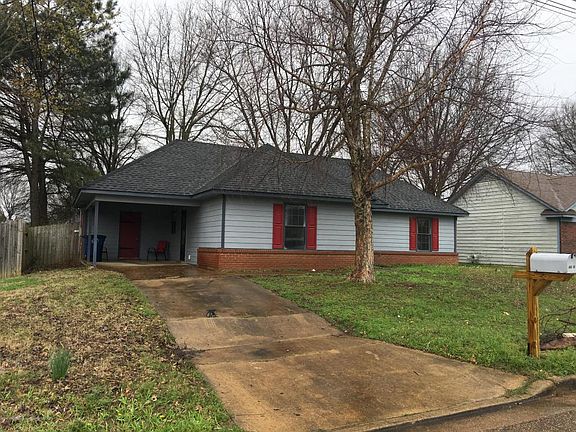 2nd image of 6609 Ashland Dr