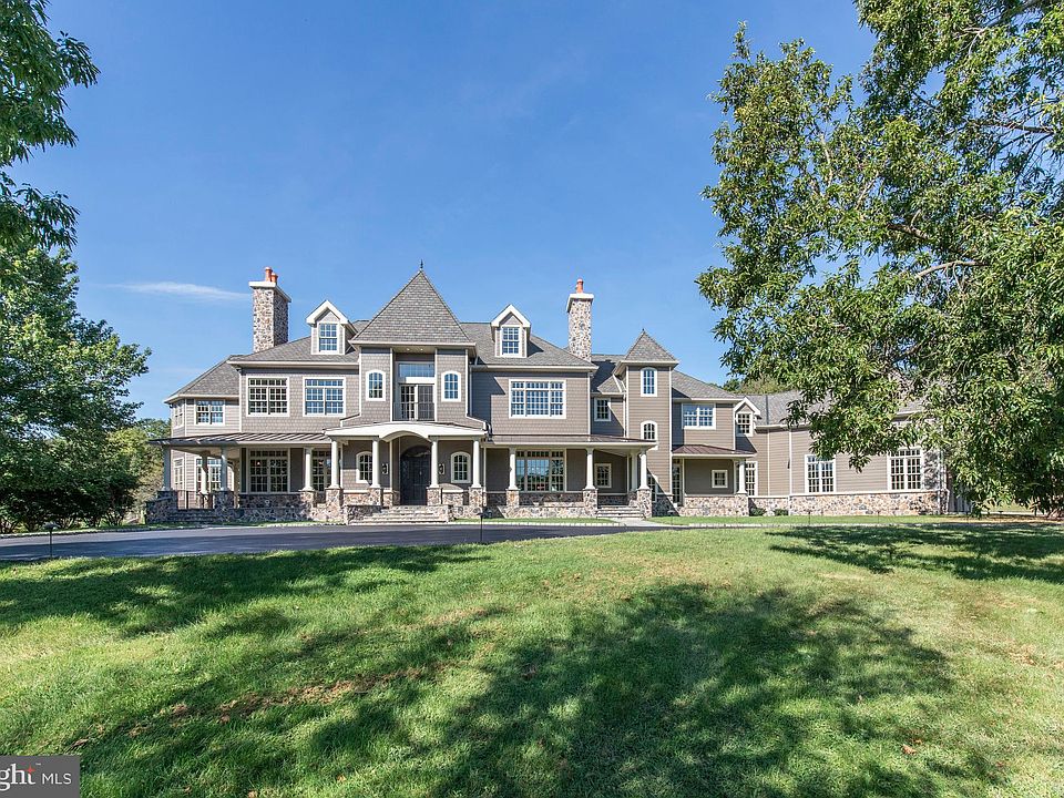 2115 Pony Trail Dr, Newtown Square, PA 19073 Zillow