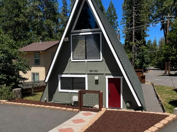 20150 Manzanita St, Twain Harte, CA 95383