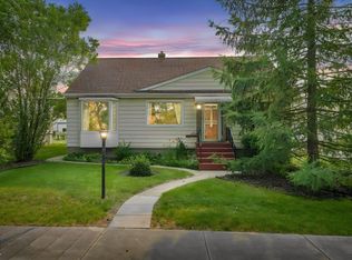 11422 70th St NW, Edmonton, AB T5B1T4