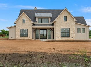 358 Lacek Mill Rd, China Spring, TX 76633