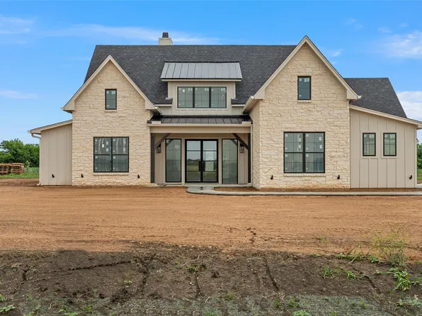 358 Lacek Mill Rd, China Spring, TX 76633