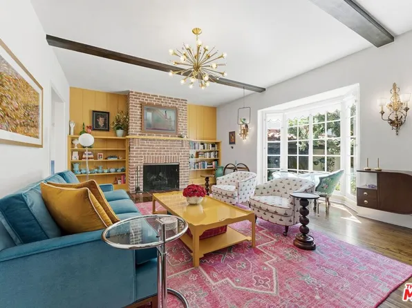 10966 Strathmore Dr APT 8, Los Angeles, CA 90024