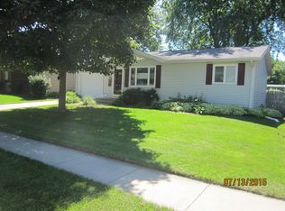 3913 Minnetonka Ave, Ames, IA 50010